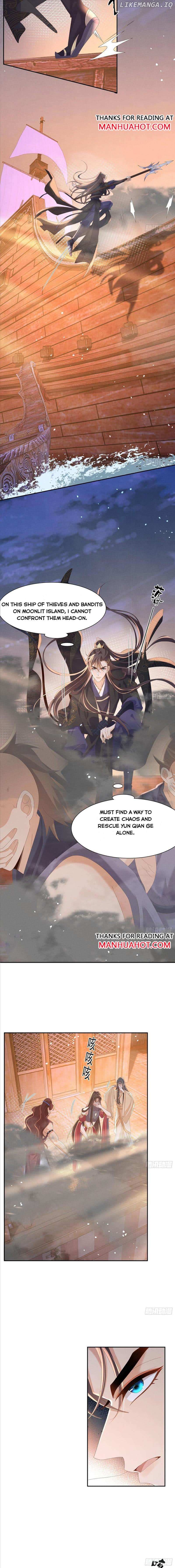 Rollover Guide for Overlord Type of Princess Chapter 195 - page 2