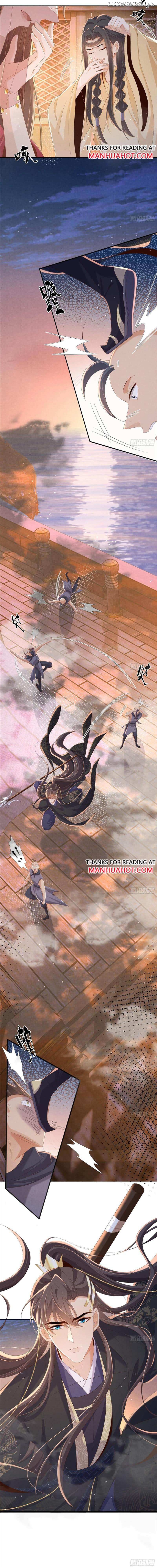 Rollover Guide for Overlord Type of Princess Chapter 195 - page 3