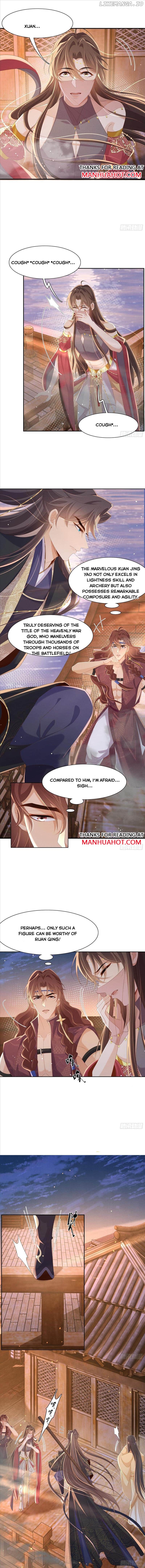 Rollover Guide for Overlord Type of Princess Chapter 195 - page 4