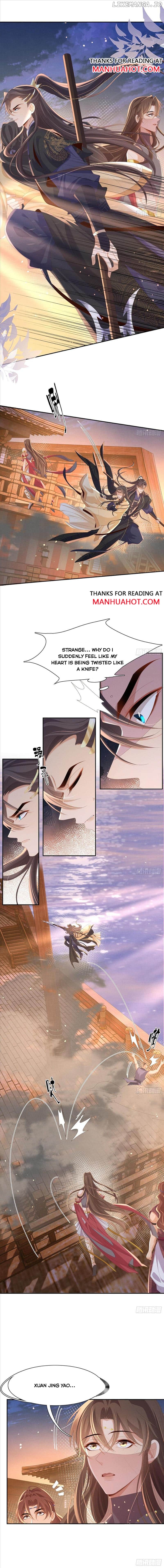 Rollover Guide for Overlord Type of Princess Chapter 195 - page 6