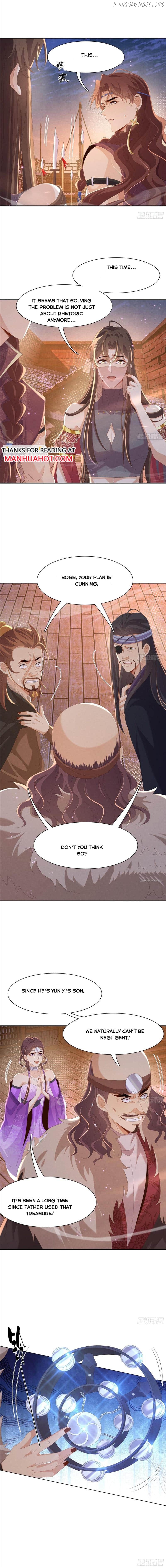 Rollover Guide for Overlord Type of Princess Chapter 197 - page 6