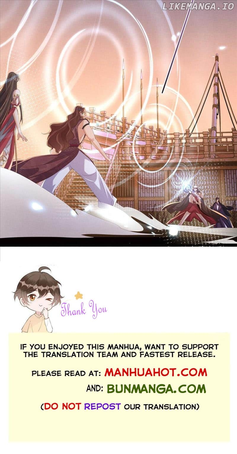 Rollover Guide for Overlord Type of Princess Chapter 197 - page 8