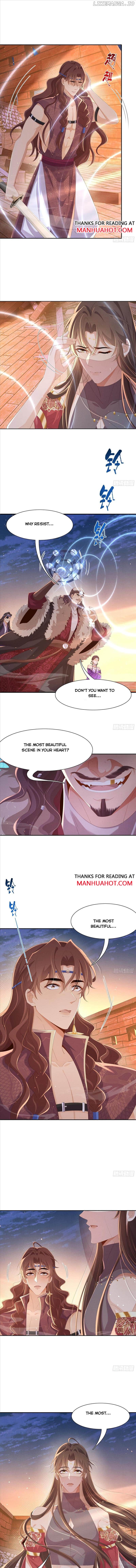 Rollover Guide for Overlord Type of Princess Chapter 198 - page 2