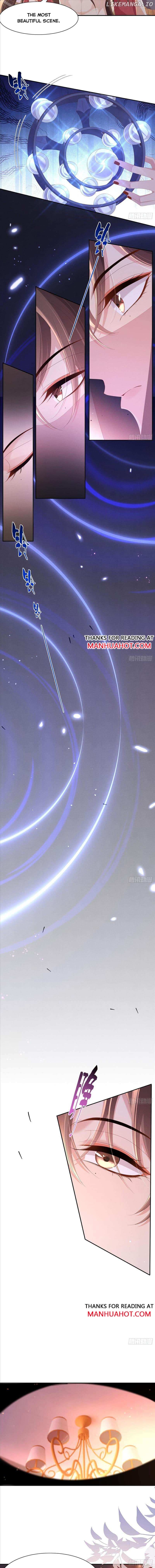 Rollover Guide for Overlord Type of Princess Chapter 198 - page 3