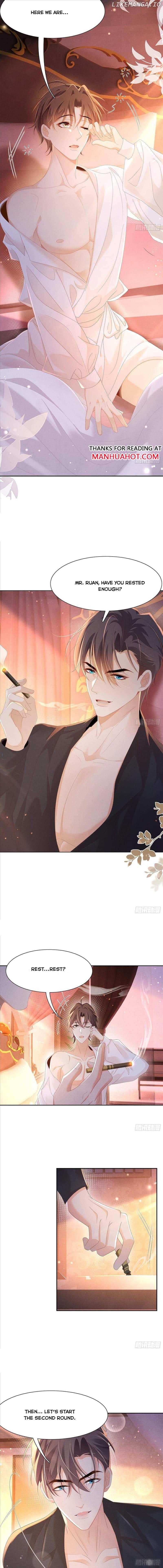 Rollover Guide for Overlord Type of Princess Chapter 198 - page 4