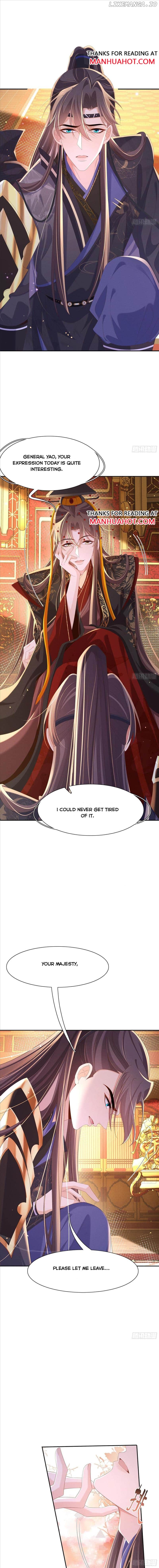 Rollover Guide for Overlord Type of Princess Chapter 200 - page 2