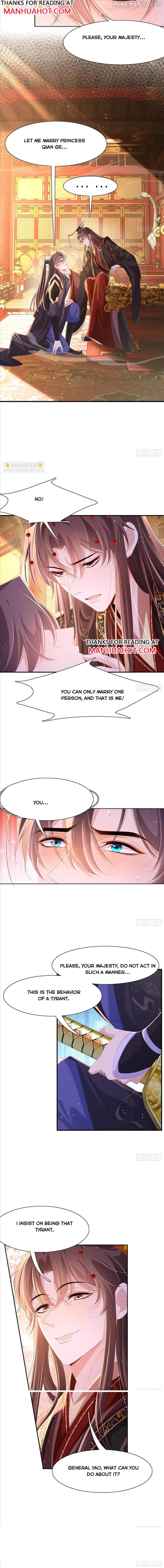 Rollover Guide for Overlord Type of Princess Chapter 200 - page 4