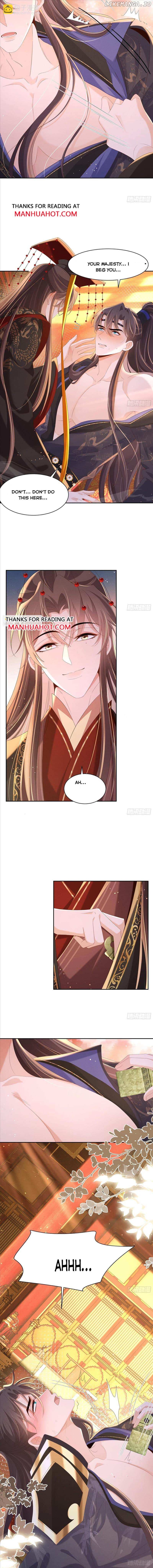 Rollover Guide for Overlord Type of Princess Chapter 200 - page 6