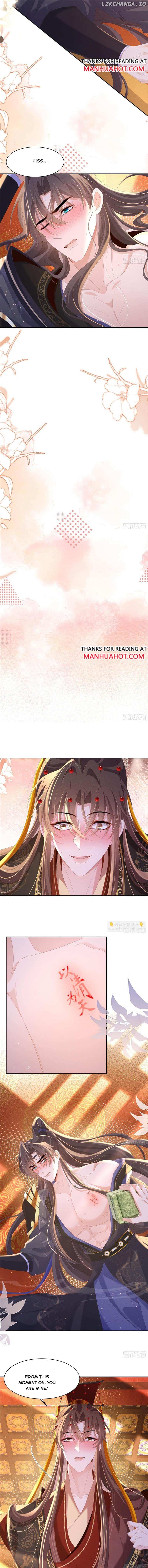 Rollover Guide for Overlord Type of Princess Chapter 200 - page 7