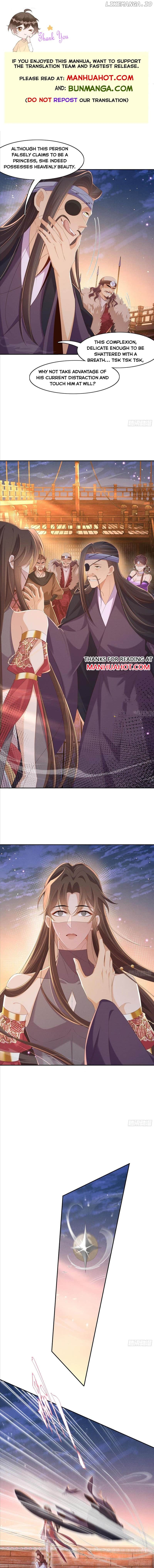 Rollover Guide for Overlord Type of Princess Chapter 201 - page 1