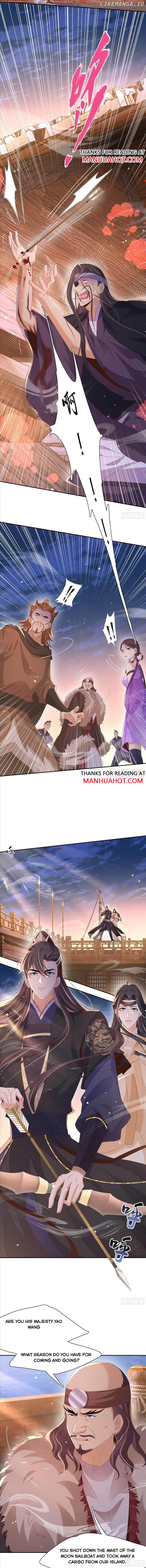 Rollover Guide for Overlord Type of Princess Chapter 201 - page 2