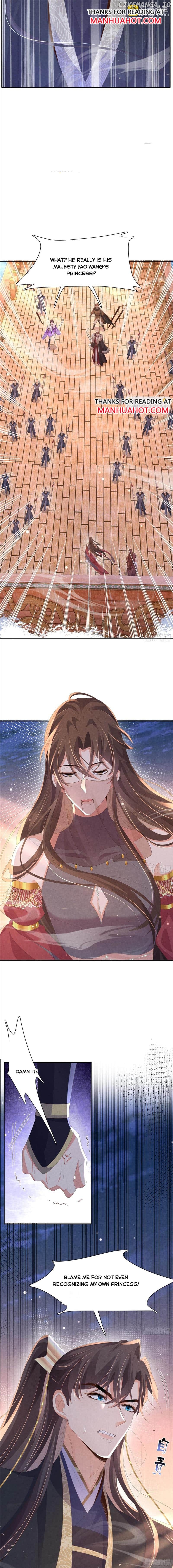 Rollover Guide for Overlord Type of Princess Chapter 201 - page 4