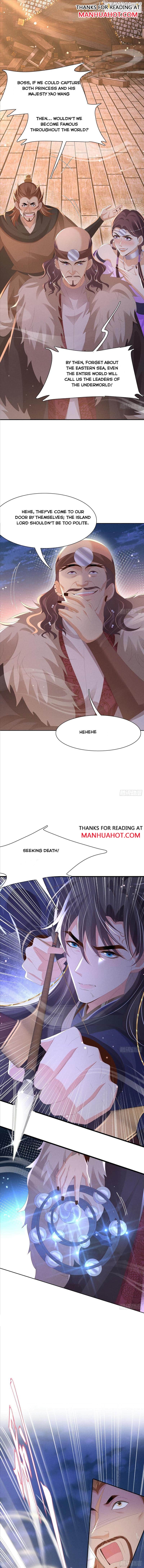 Rollover Guide for Overlord Type of Princess Chapter 201 - page 6