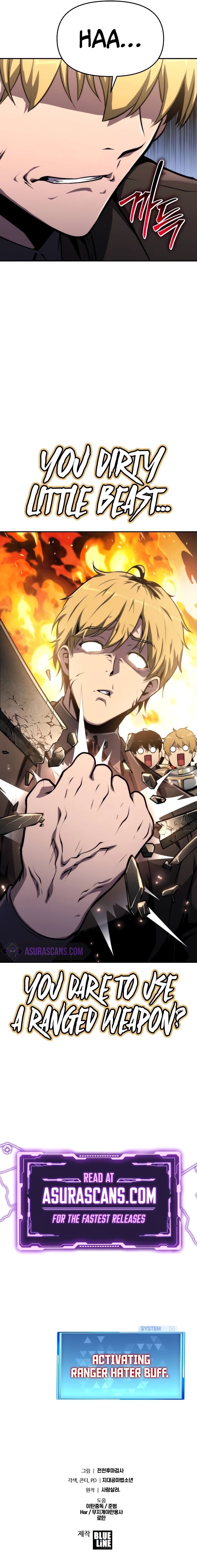 The Knight King Who Returned with a God Chapter 63 - page 14