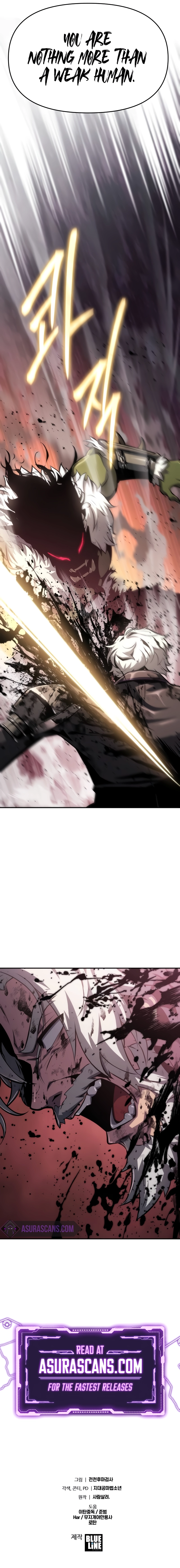 The Knight King Who Returned with a God Chapter 67 - page 14
