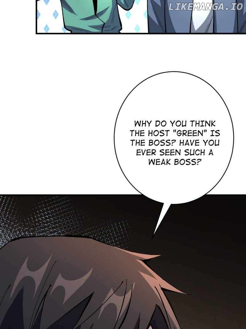 I’m Really Not A Supervillain Chapter 150 - page 13