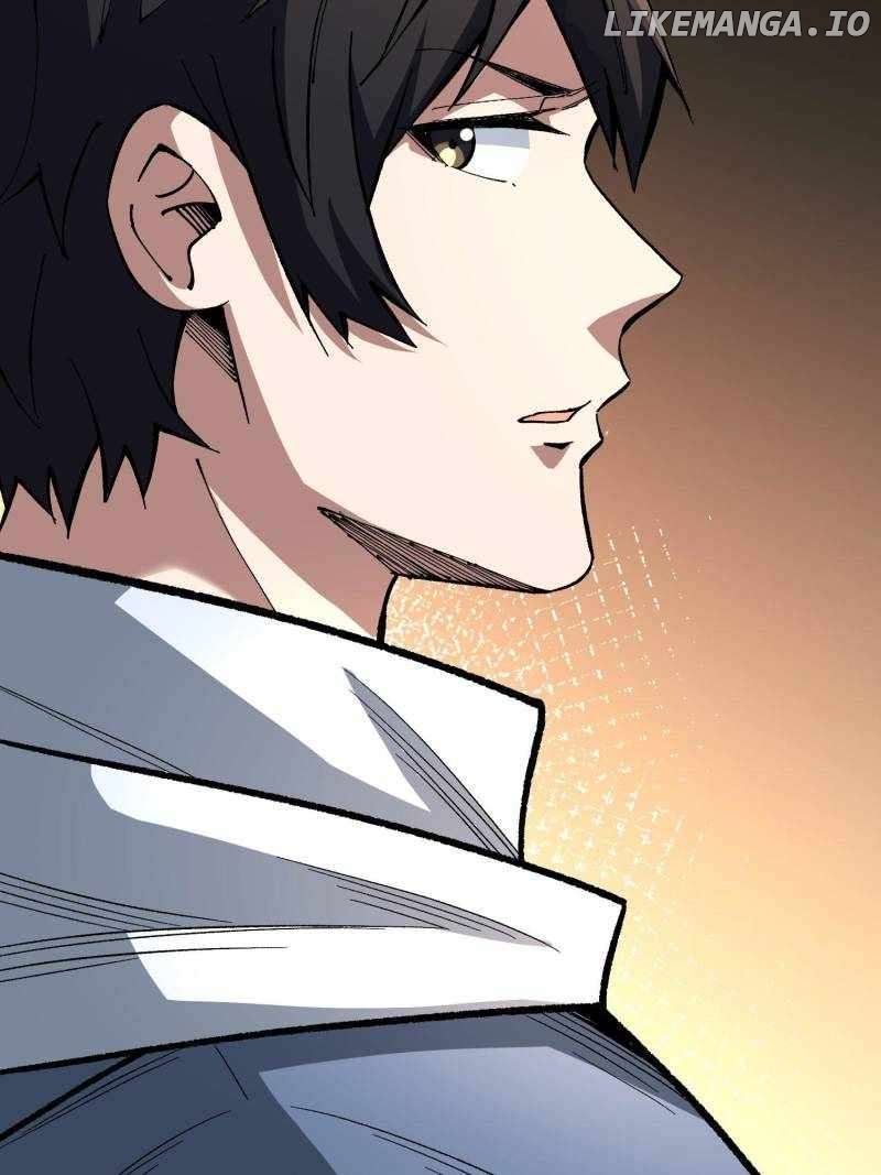 I’m Really Not A Supervillain Chapter 150 - page 14