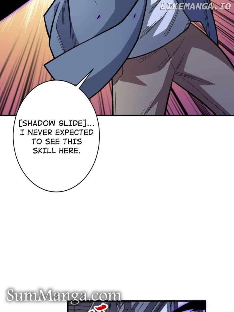 I’m Really Not A Supervillain Chapter 150 - page 2