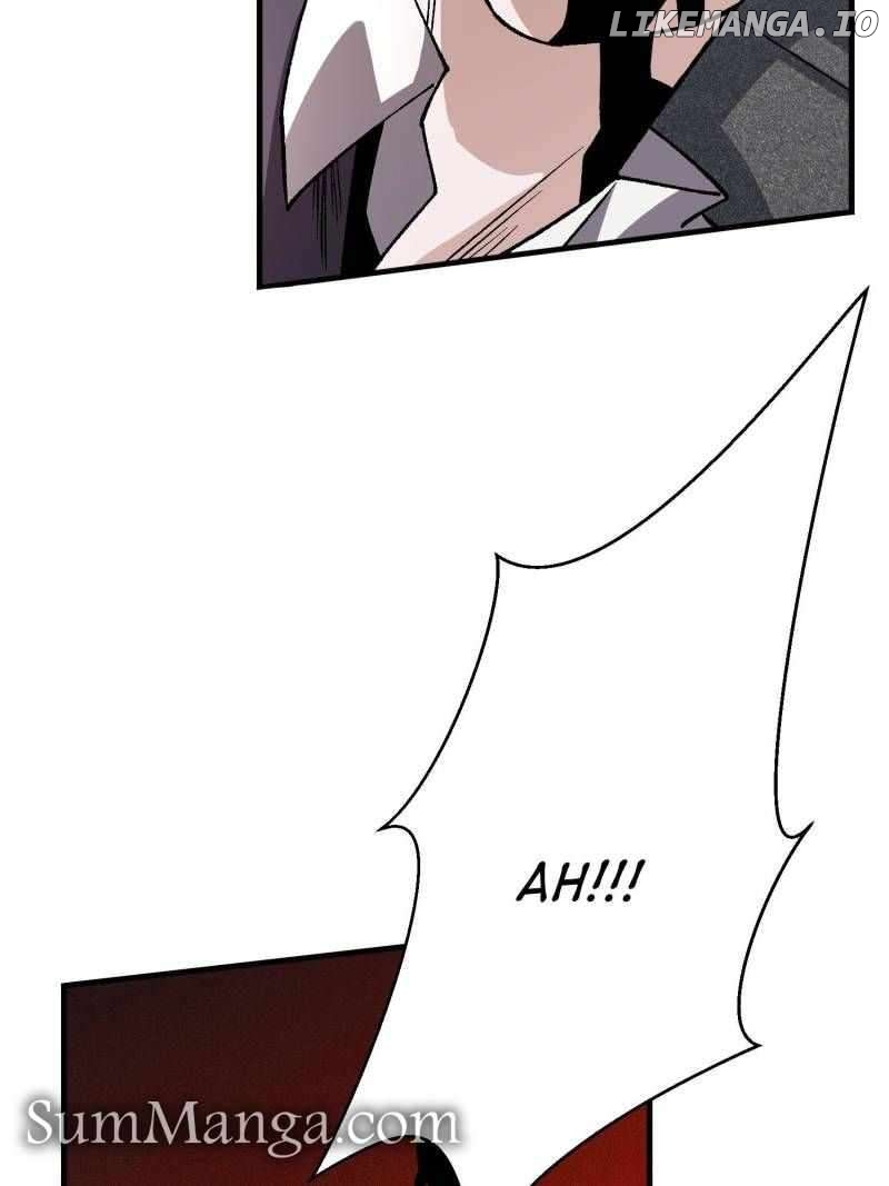 I’m Really Not A Supervillain Chapter 150 - page 23