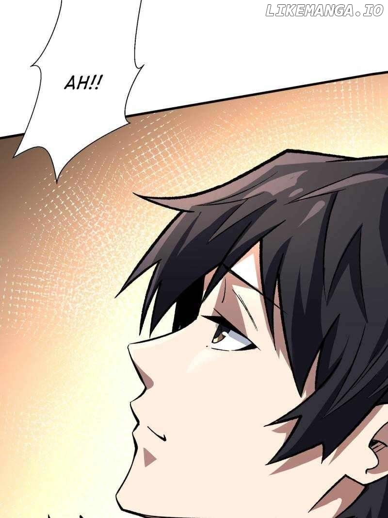 I’m Really Not A Supervillain Chapter 150 - page 25