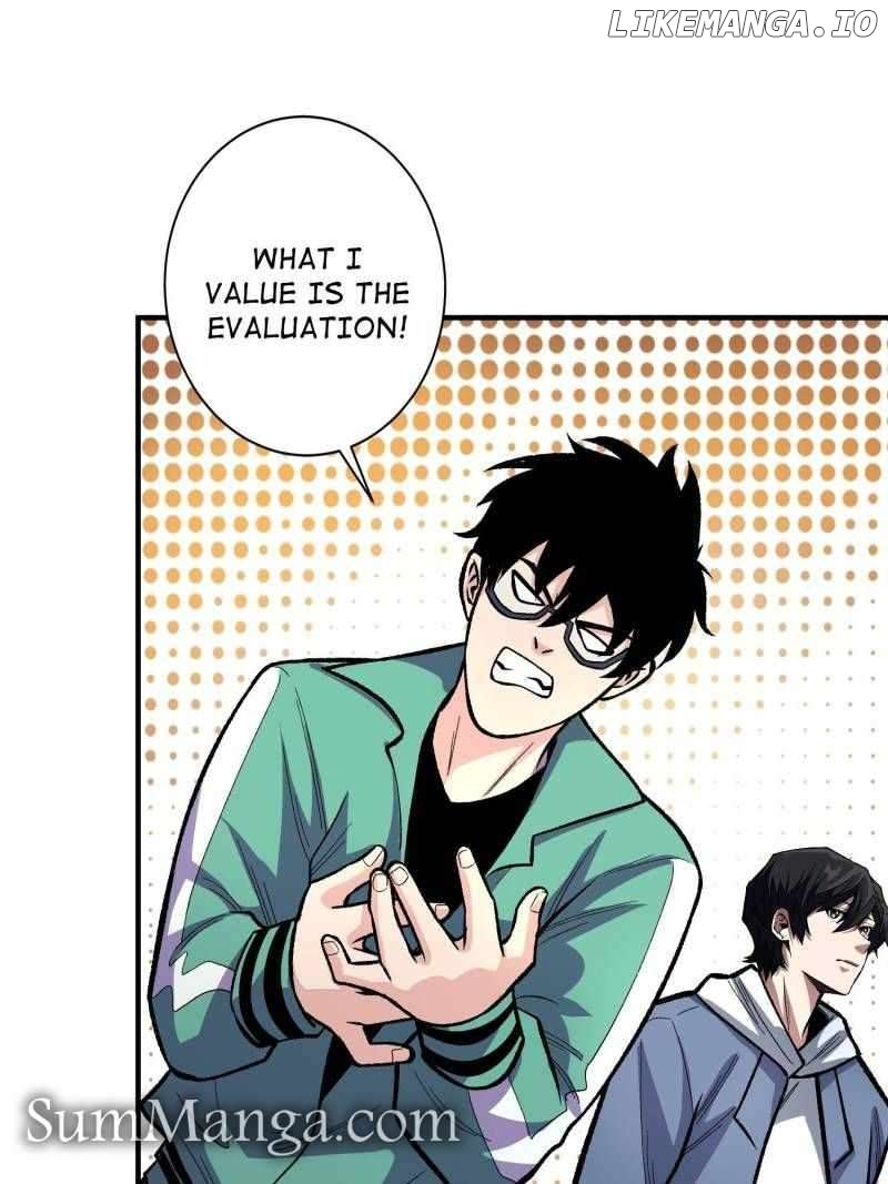 I’m Really Not A Supervillain Chapter 150 - page 31