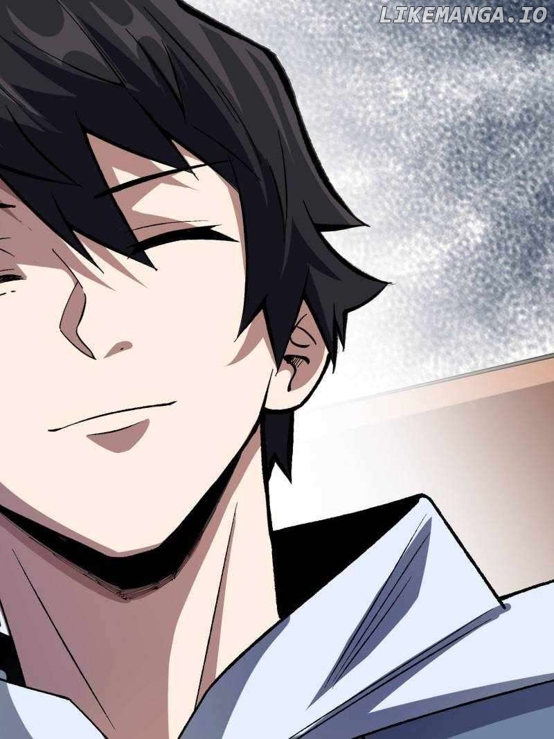 I’m Really Not A Supervillain Chapter 150 - page 41