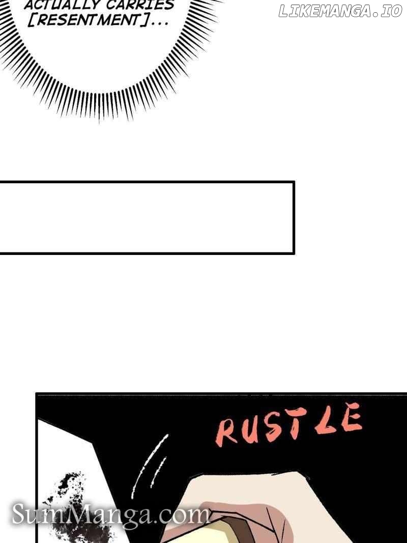 I’m Really Not A Supervillain Chapter 150 - page 44