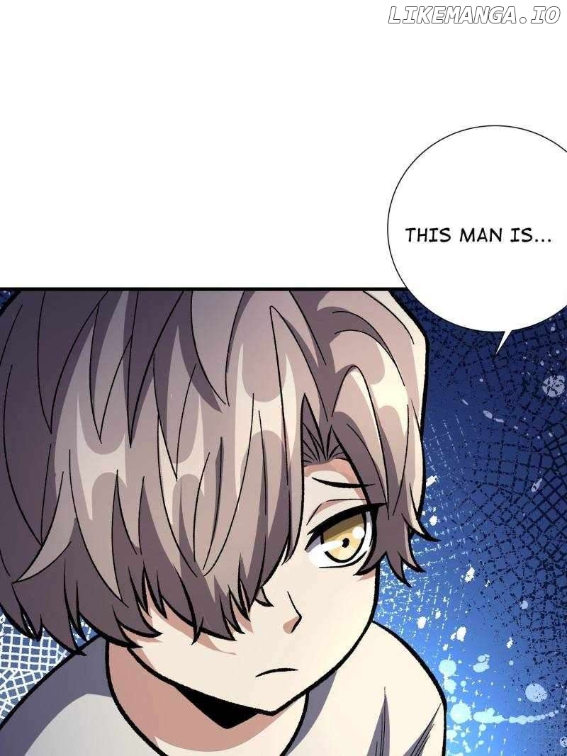 I’m Really Not A Supervillain Chapter 150 - page 57