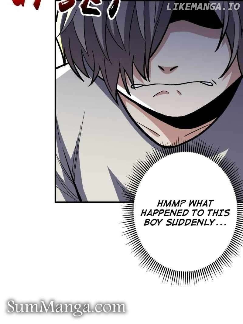 I’m Really Not A Supervillain Chapter 150 - page 60