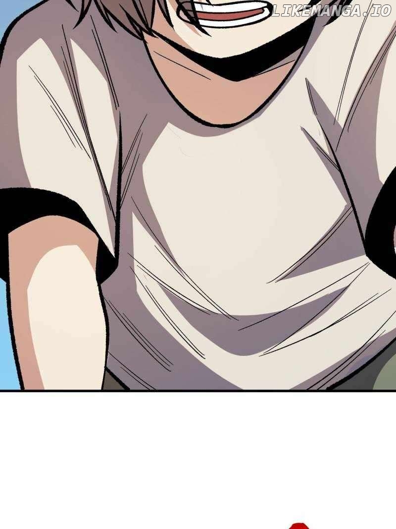 I’m Really Not A Supervillain Chapter 150 - page 62