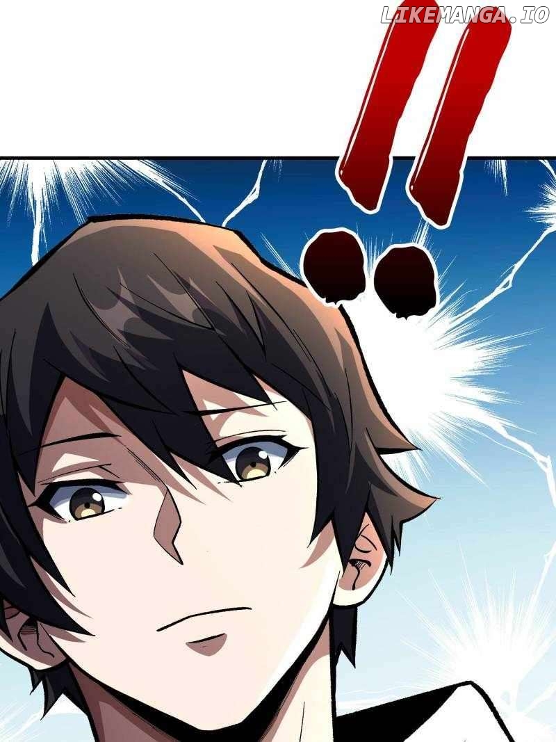 I’m Really Not A Supervillain Chapter 150 - page 63