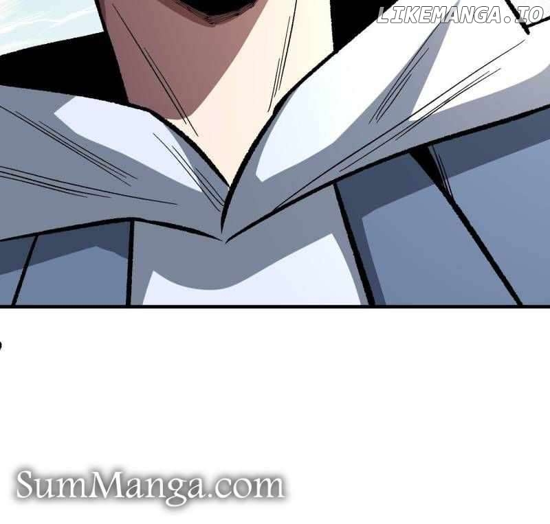 I’m Really Not A Supervillain Chapter 150 - page 64