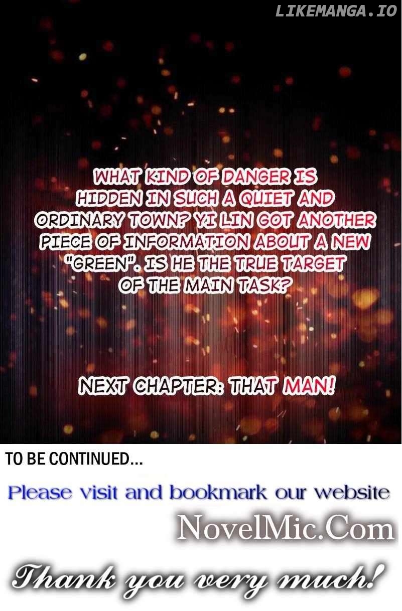 I’m Really Not A Supervillain Chapter 150 - page 65