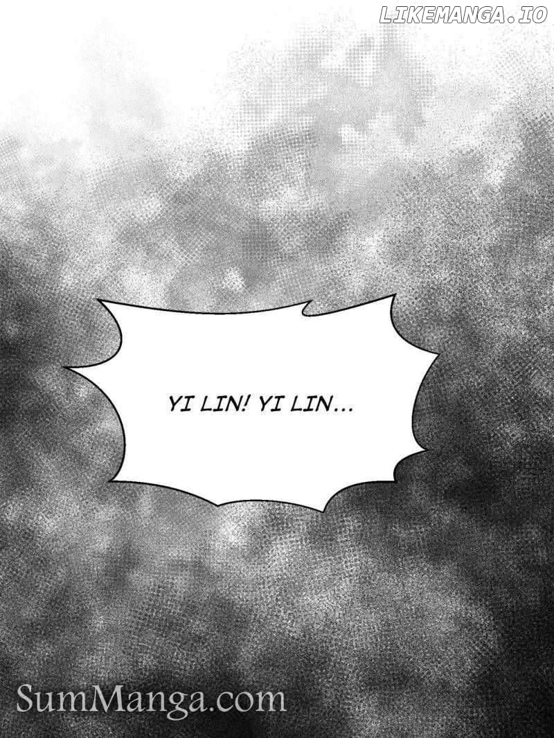 I’m Really Not A Supervillain Chapter 151 - page 35