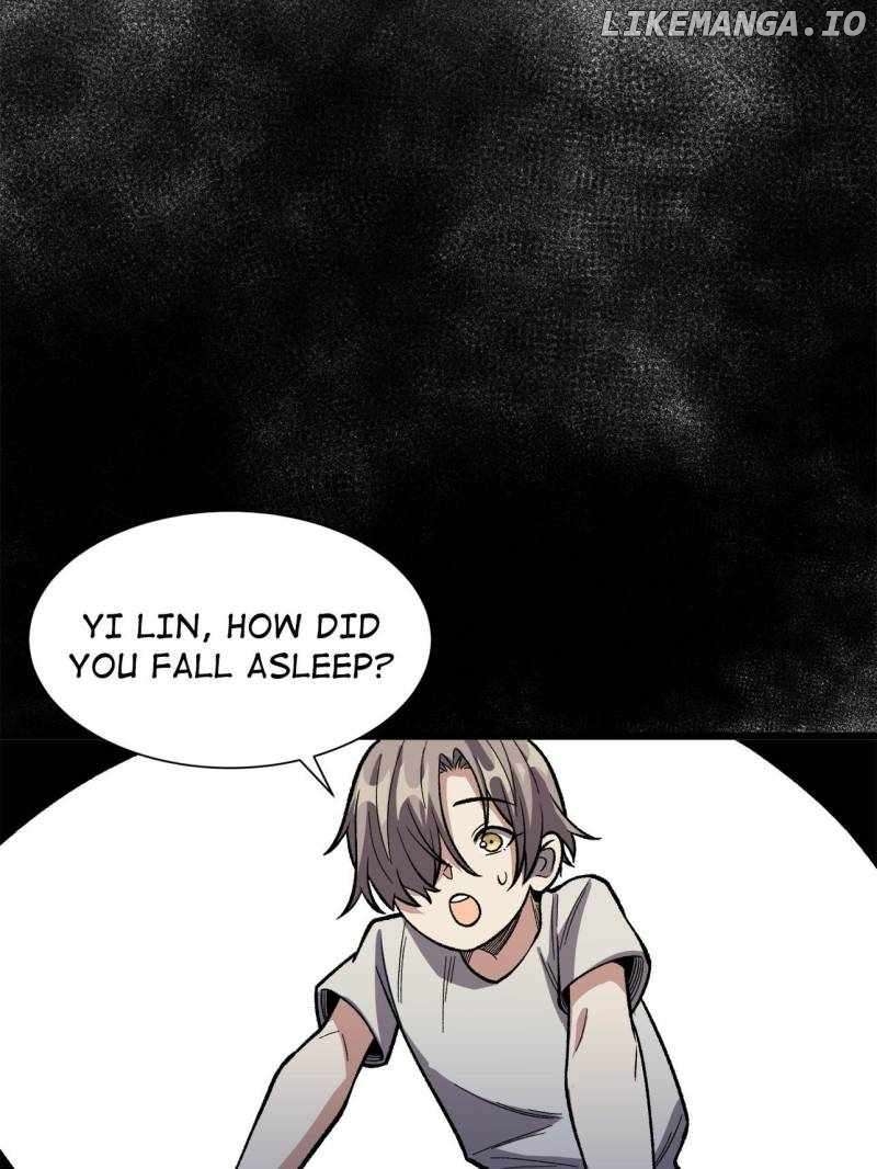 I’m Really Not A Supervillain Chapter 151 - page 36