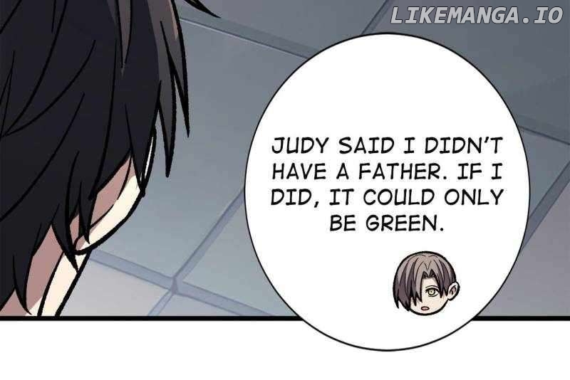 I’m Really Not A Supervillain Chapter 151 - page 40