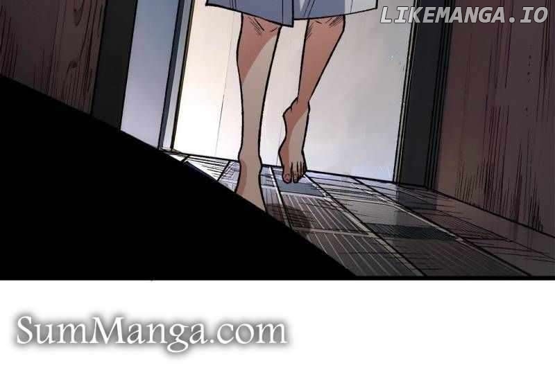 I’m Really Not A Supervillain Chapter 151 - page 8