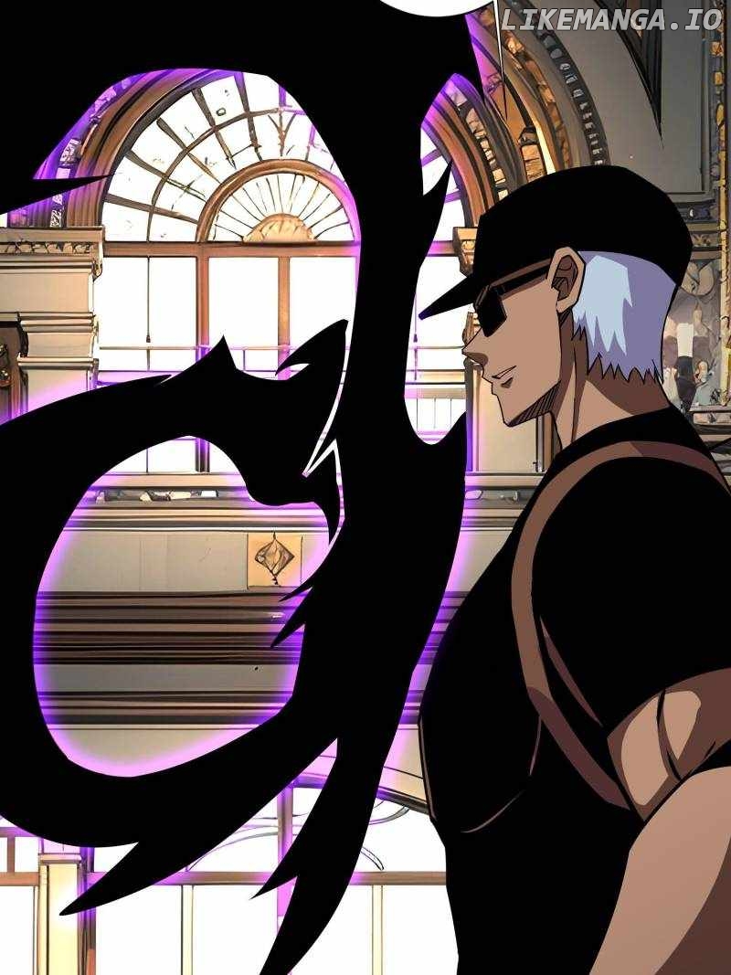 I’m Really Not A Supervillain Chapter 153 - page 40