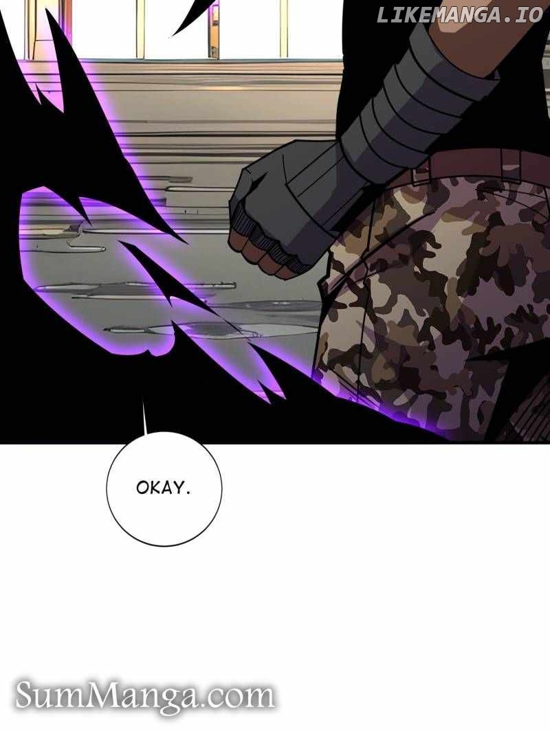 I’m Really Not A Supervillain Chapter 153 - page 41