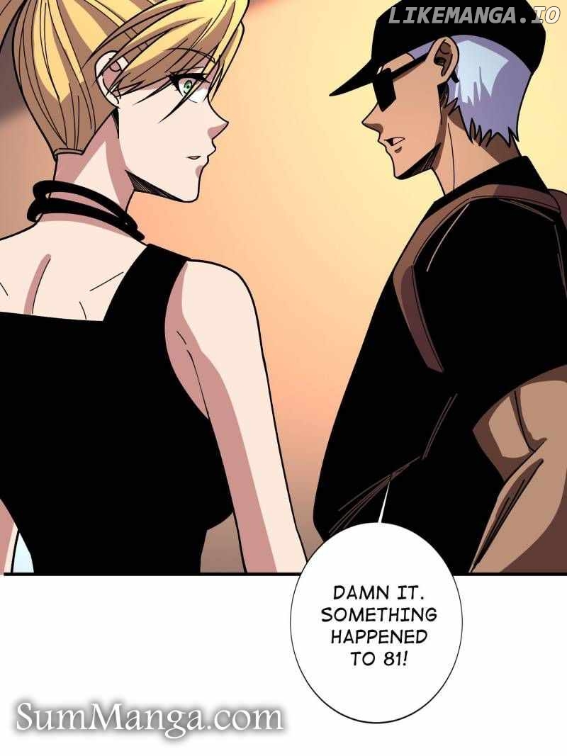 I’m Really Not A Supervillain Chapter 153 - page 62