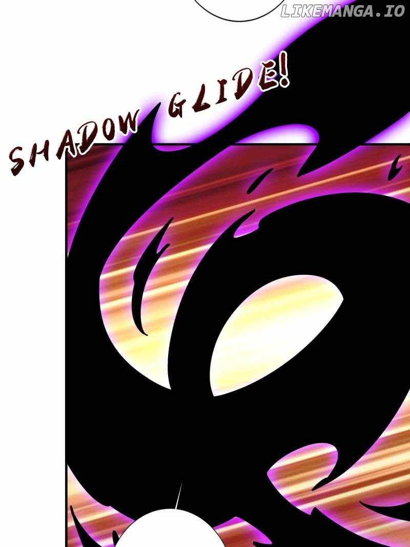 I’m Really Not A Supervillain Chapter 153 - page 66