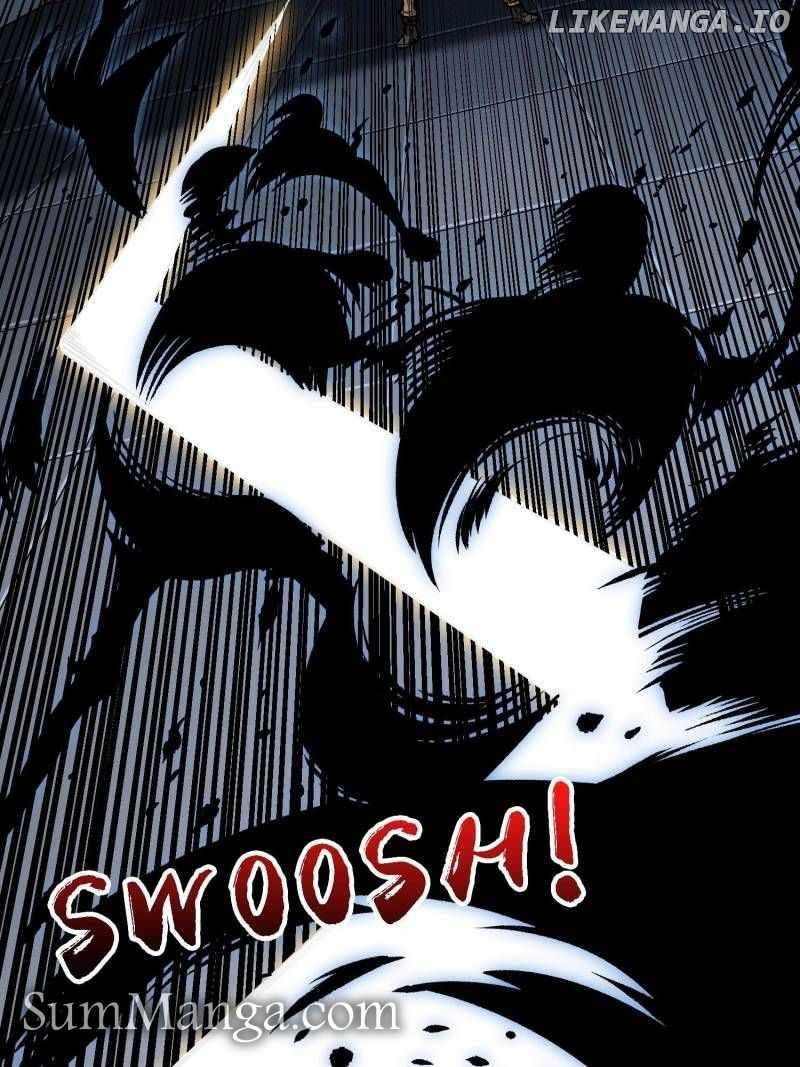 I’m Really Not A Supervillain Chapter 154 - page 20
