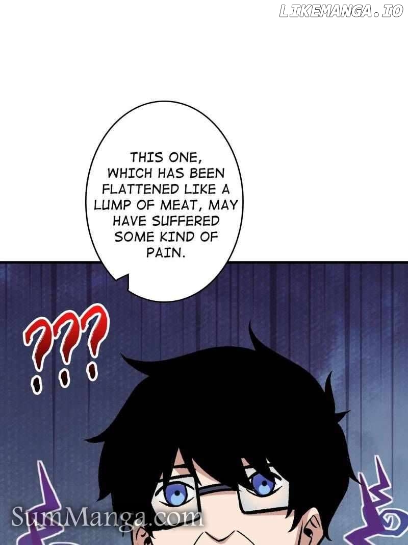 I’m Really Not A Supervillain Chapter 154 - page 37