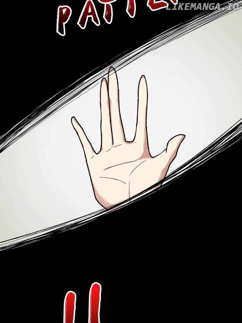 I’m Really Not A Supervillain Chapter 154 - page 52