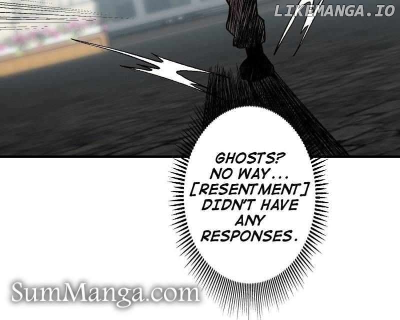 I’m Really Not A Supervillain Chapter 155 - page 12