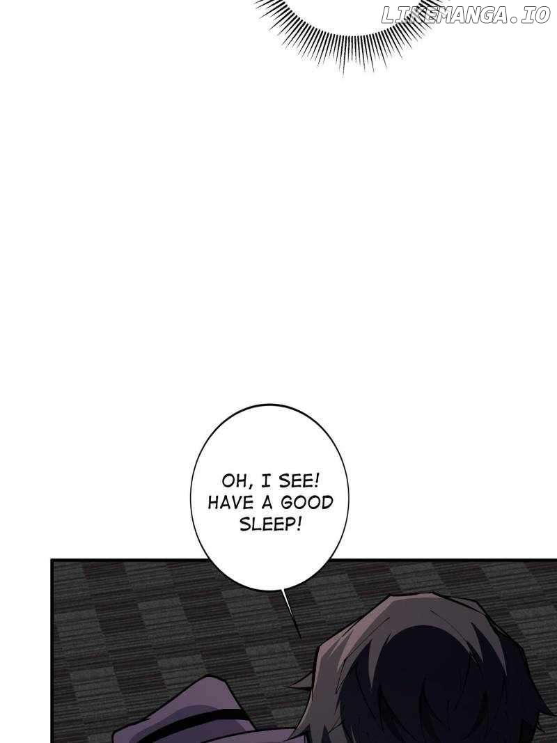 I’m Really Not A Supervillain Chapter 155 - page 28
