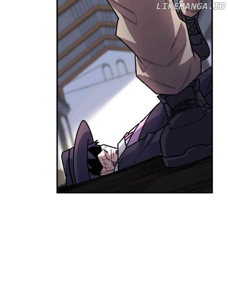 I’m Really Not A Supervillain Chapter 155 - page 30