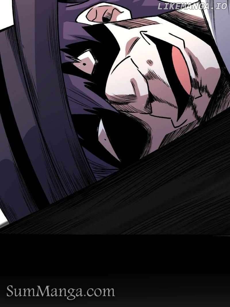 I’m Really Not A Supervillain Chapter 155 - page 32