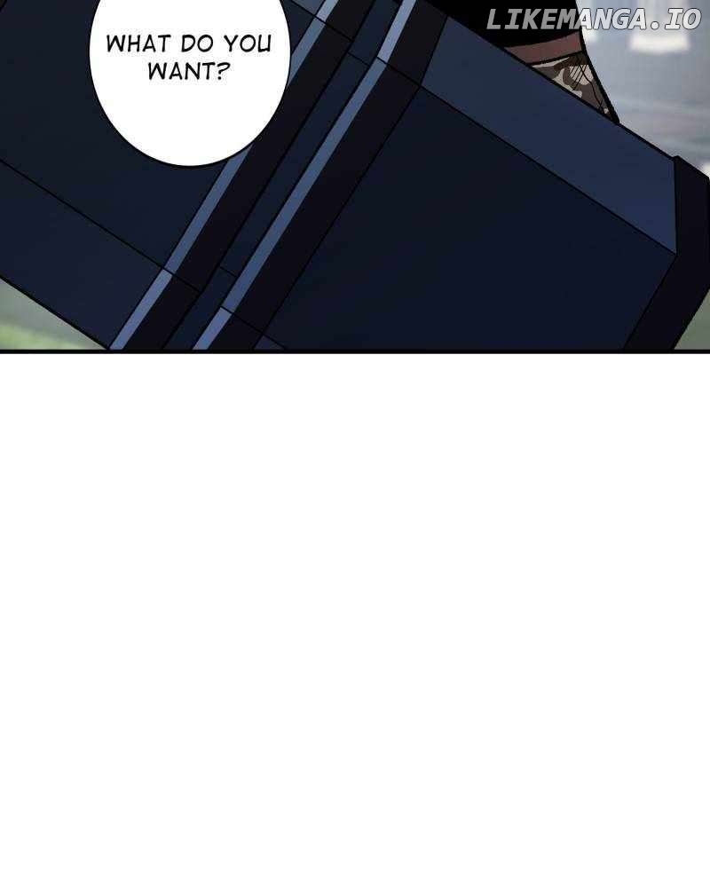 I’m Really Not A Supervillain Chapter 155 - page 46
