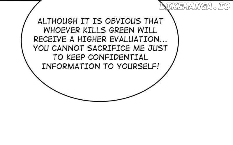I’m Really Not A Supervillain Chapter 155 - page 58